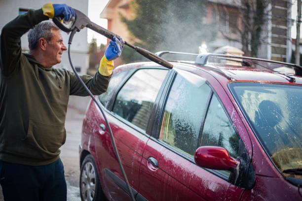 Professional Pressure Washing in Daphne, AL